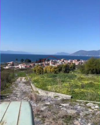 Οικόπεδο 6.000 τ.μ. για πώληση, Εύβοια, Λίμνη