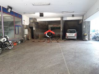 Άλλο 1.000 τ.μ. για ενοικίαση