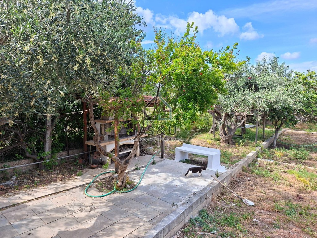 Μονοκατοικία 88 τ.μ. πρός ενοικίαση, Αττική - Υπόλοιπο, Μαρκόπουλο