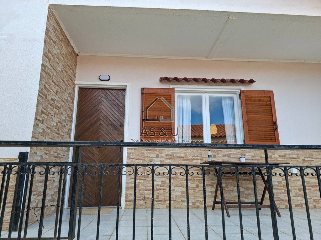 Μονοκατοικία 88 τ.μ. πρός ενοικίαση, Αττική - Υπόλοιπο, Μαρκόπουλο