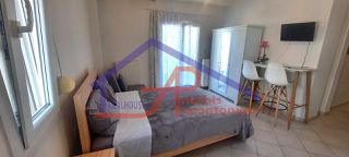 Studio / γκαρσονιέρα 30 τ.μ. για ενοικίαση