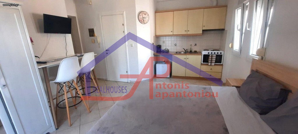 Studio / γκαρσονιέρα 30 τ.μ. προς ενοικίαση, Εξοχή Ιωαννίνων