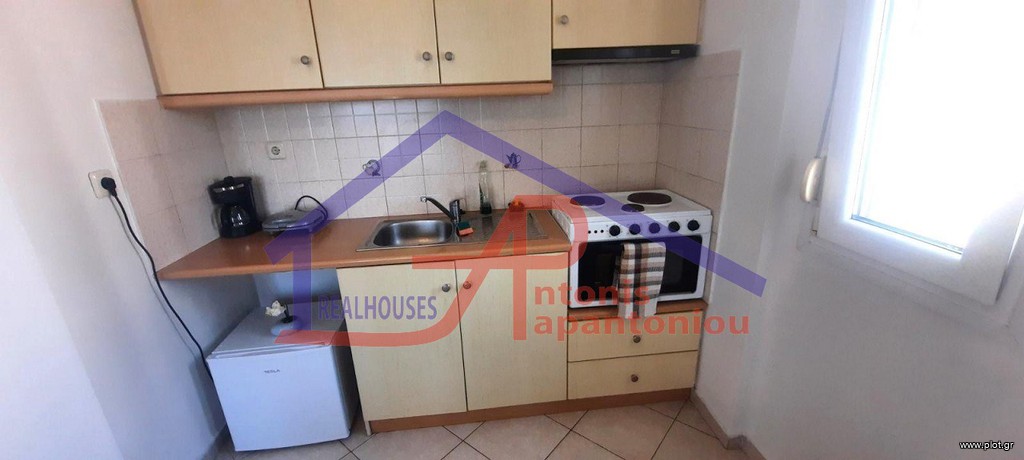 Studio / γκαρσονιέρα 30 τ.μ. προς ενοικίαση, Εξοχή Ιωαννίνων