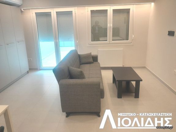 Apartment 35 sqm for rent, Thessaloniki - Suburbs, Pylea