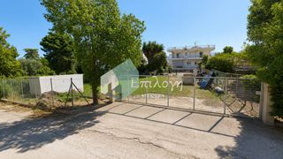 Οικόπεδο 825 τ.μ. για πώληση