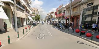 Κατάστημα 35 τ.μ. για ενοικίαση