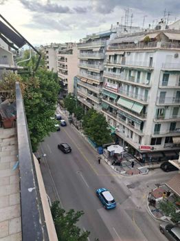 Apartment 76 sqm for sale
