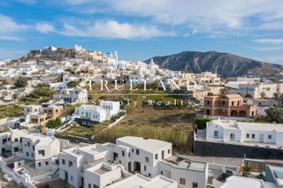 Οικόπεδο 800 τ.μ. προς πώληση, Σαντορίνη-thumb-3