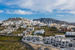 Οικόπεδο 800 τ.μ. προς πώληση, Σαντορίνη-thumb-1