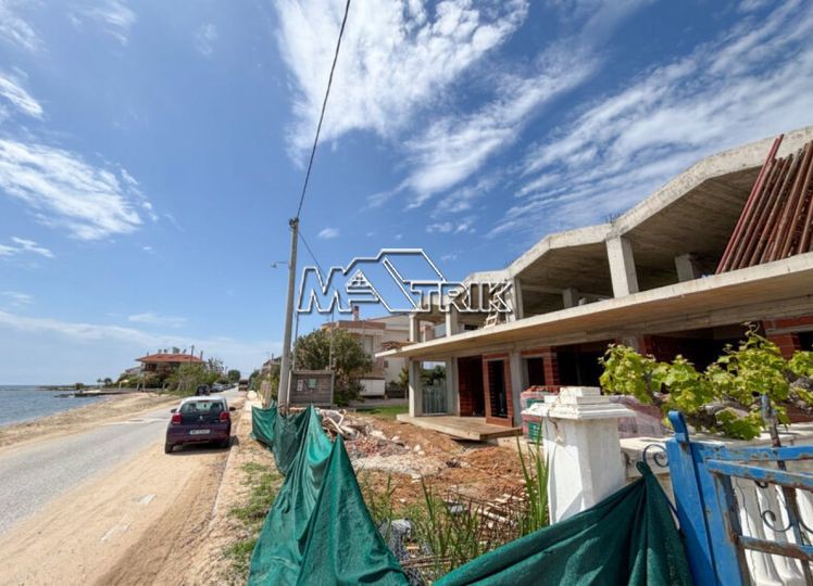 Μεζονέτα 65 τ.μ. πρός πώληση, Χαλκιδική, Μουδανιά