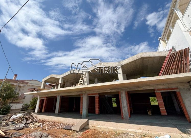 Μεζονέτα 65 τ.μ. πρός πώληση, Χαλκιδική, Μουδανιά