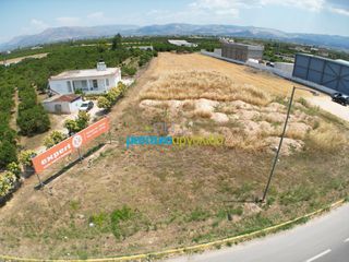 Οικόπεδο 1.619 τ.μ. για ενοικίαση, Αργολίδα, Άργος-thumb-1