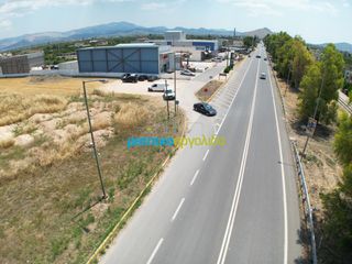 Οικόπεδο 1.619 τ.μ. για ενοικίαση, Αργολίδα, Άργος-thumb-2