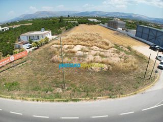 Οικόπεδο 1.619 τ.μ. για ενοικίαση, Αργολίδα, Άργος-thumb-5