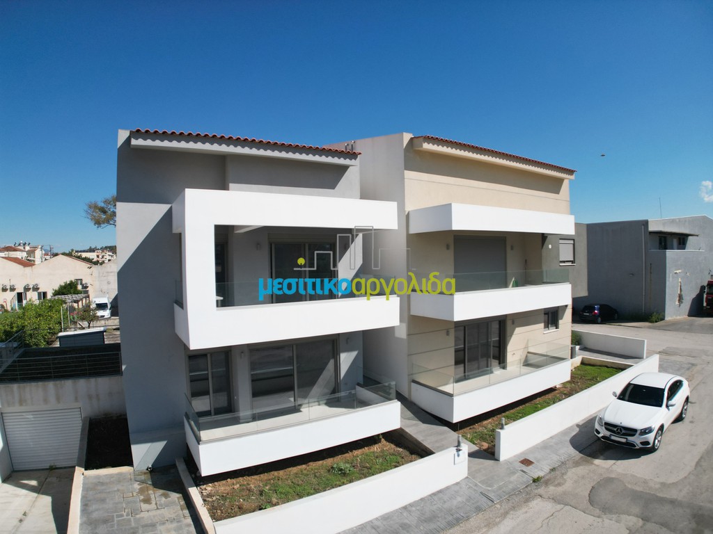 Μονοκατοικία 132,50 τ.μ. για πώληση, Αργολίδα, Ναύπλιο