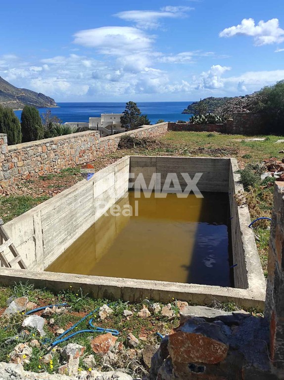 Βίλλα 232 τ.μ. πρός πώληση, Ν. Λασιθίου, Άγιος Νικόλαος