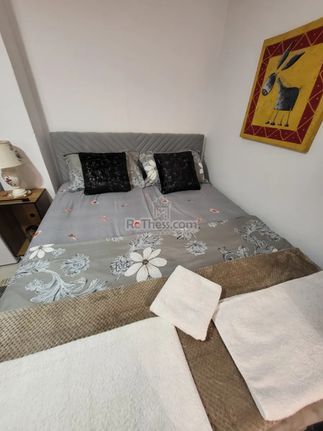 Studio 28 sqm for rent, Thessaloniki - Center, Center
