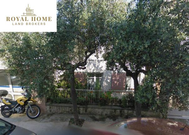 Land plot 380 sqm for sale, Athens - North, Nea Ionia