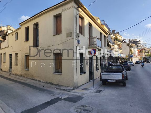 Κτίριο 308 τ.μ. για πώληση, Αχαΐα, Πάτρα