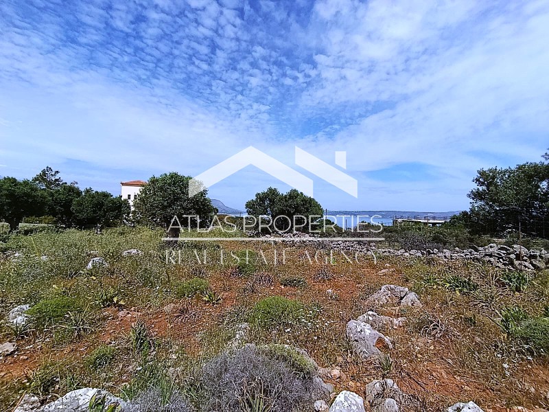 Οικόπεδο 2.900 τ.μ. προς πώληση, Κόκκινο Χωριό