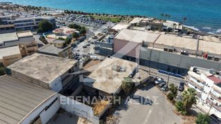Επιχειρηματικό κτίριο 500 τ.μ. για πώληση