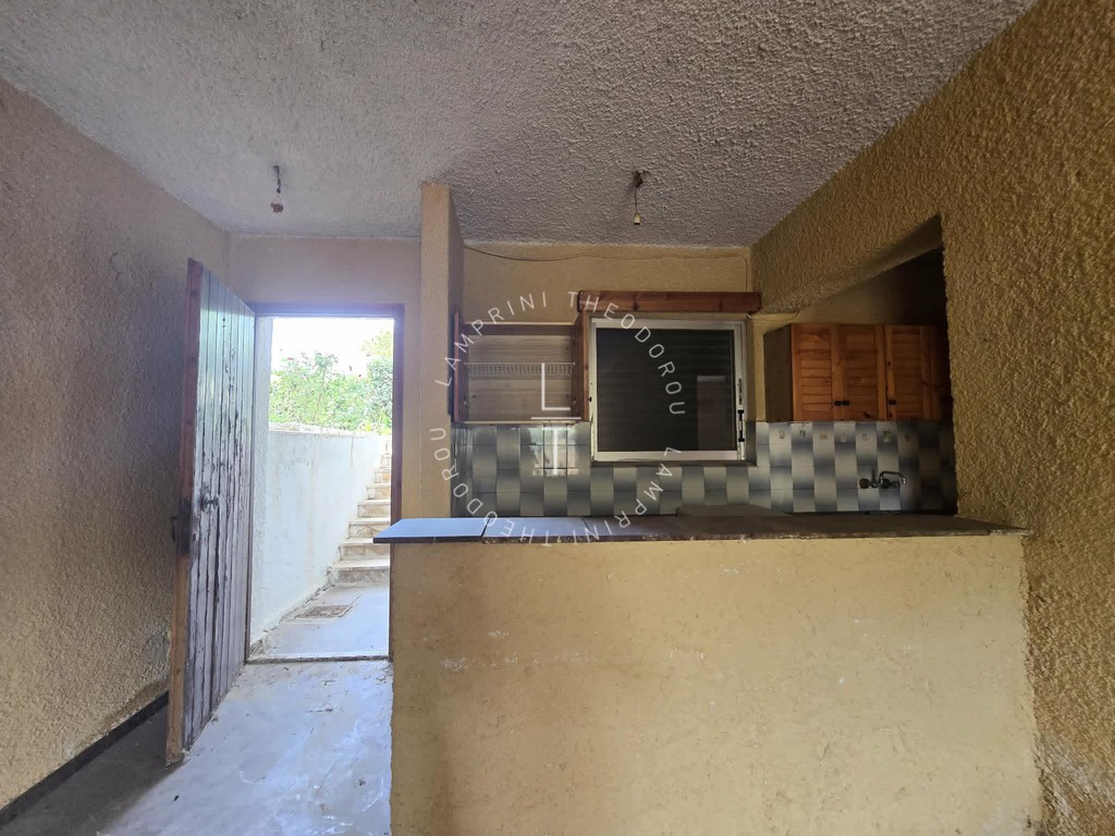 Διαμέρισμα 50 τ.μ. προς πώληση, Κορινθία, Ξυλόκαστρο