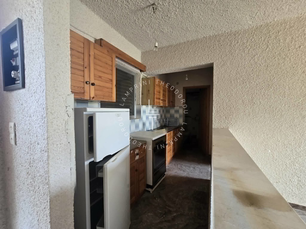Διαμέρισμα 50 τ.μ. προς πώληση, Κορινθία, Ξυλόκαστρο