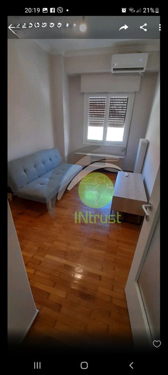 Studio / γκαρσονιέρα 27,50 τ.μ. προς ενοικίαση, Υψηλά Αλώνια