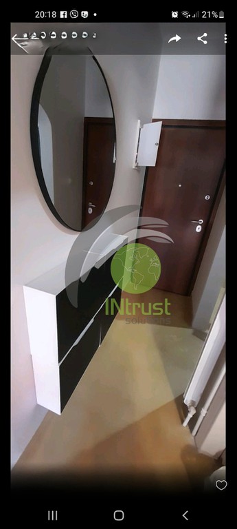 Studio / γκαρσονιέρα 27,50 τ.μ. προς ενοικίαση, Υψηλά Αλώνια