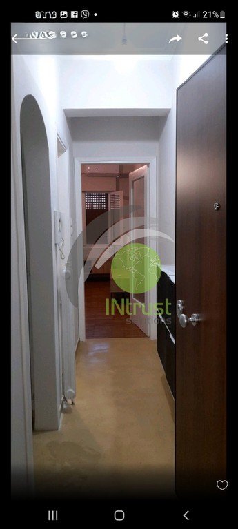 Studio / γκαρσονιέρα 27,50 τ.μ. προς ενοικίαση, Υψηλά Αλώνια