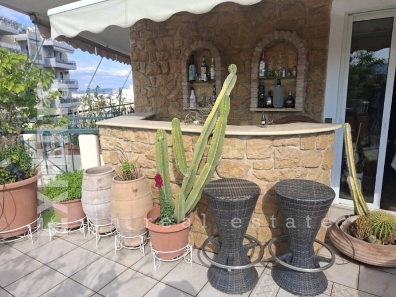 Διαμέρισμα 125 τ.μ. πρός πώληση, Αθήνα - Νότια Προάστια, Νέα Σμύρνη