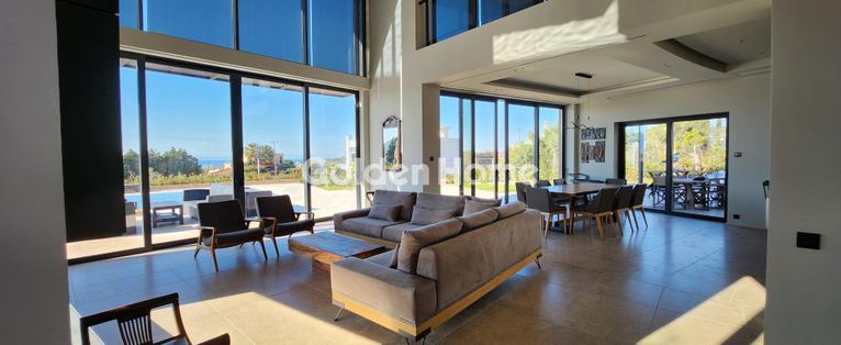 Detached home 693 sqm for sale, Rest Of Attica, Kalivia Thorikou