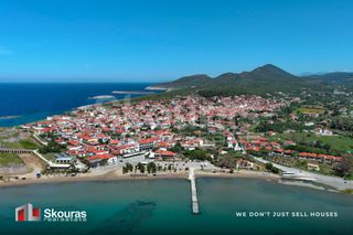 Ξενοδοχείο 346 τ.μ. για πώληση, Μεσσηνία, Μεθώνη-thumb-6