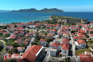 Ξενοδοχείο 346 τ.μ. για πώληση, Μεσσηνία, Μεθώνη-thumb-4