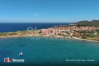 Ξενοδοχείο 346 τ.μ. για πώληση, Μεσσηνία, Μεθώνη-thumb-10