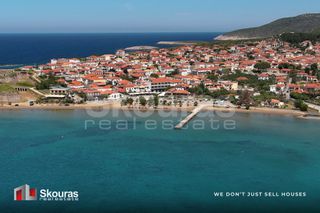 Ξενοδοχείο 346 τ.μ. για πώληση, Μεσσηνία, Μεθώνη-thumb-1