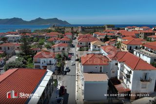 Ξενοδοχείο 346 τ.μ. για πώληση, Μεσσηνία, Μεθώνη-thumb-8