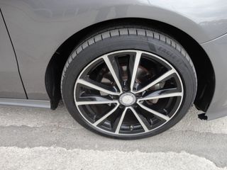 Mercedes-Benz B 180 2015 URBAN DIEZEL AUTOMATIC-thumb-7