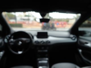 Mercedes-Benz B 180 2015 URBAN DIEZEL AUTOMATIC-thumb-20