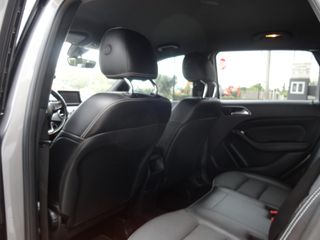 Mercedes-Benz B 180 2015 URBAN DIEZEL AUTOMATIC-thumb-28