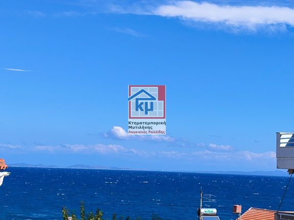 Διαμέρισμα 99 τ.μ. για ενοικίαση, Ν. Λέσβου, Λέσβος - Μυτιλήνη
