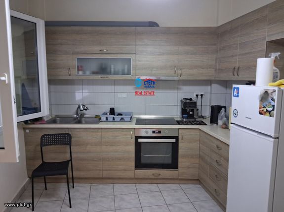 Studio / γκαρσονιέρα 60 τ.μ. για πώληση, Ν. Καβάλας, Καβάλα