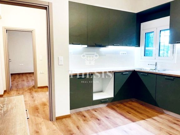 Apartment 102 sqm for rent, Athens - West, Agioi Anargiroi