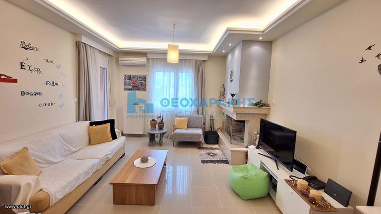 Apartment 100 sqm for rent, Heraklion Prefecture, Heraclion Cretes