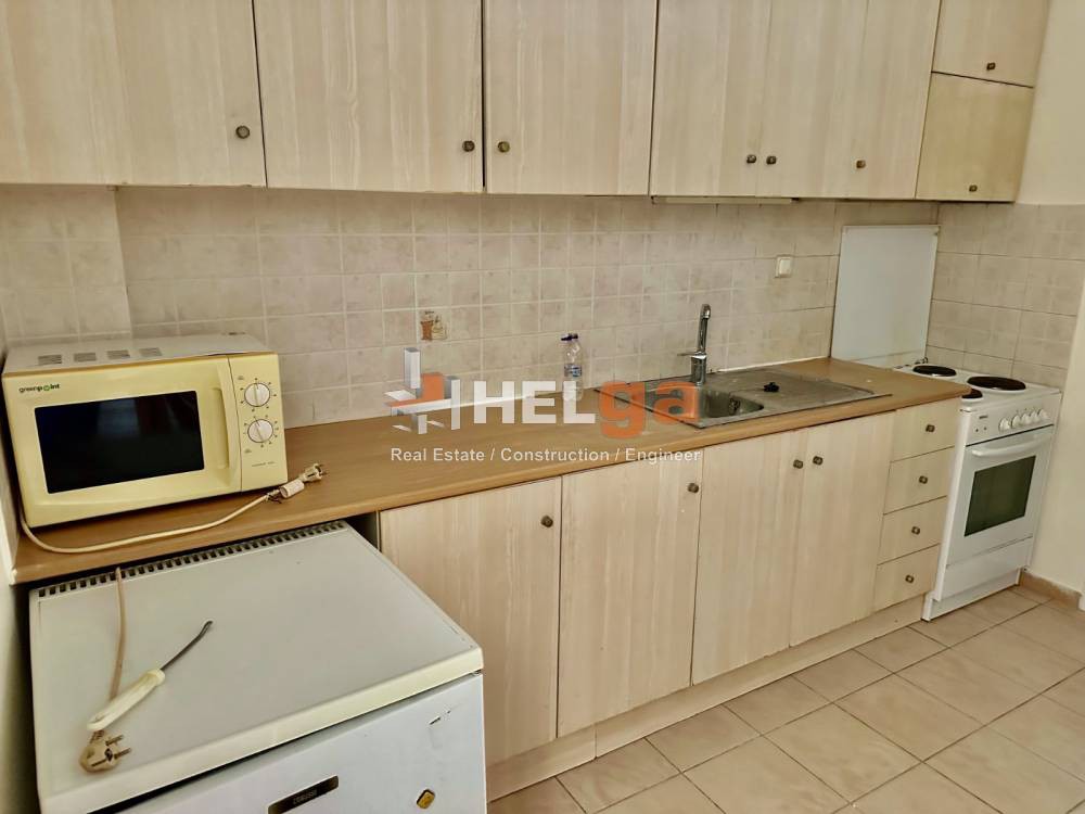 Studio / γκαρσονιέρα 30 τ.μ. προς ενοικίαση, Αχαΐα, Πάτρα
