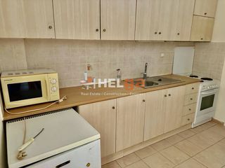 Studio / γκαρσονιέρα 30 τ.μ. προς ενοικίαση, Αχαΐα, Πάτρα-thumb-1