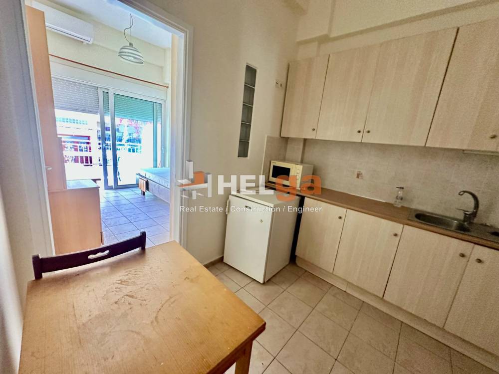 Studio / γκαρσονιέρα 30 τ.μ. προς ενοικίαση, Αχαΐα, Πάτρα
