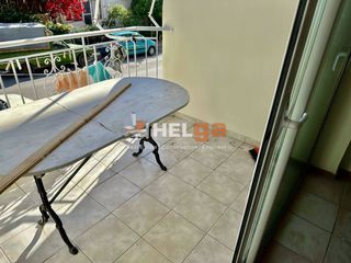 Studio / γκαρσονιέρα 30 τ.μ. προς ενοικίαση, Αχαΐα, Πάτρα-thumb-19