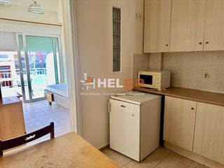 Studio / γκαρσονιέρα 30 τ.μ. προς ενοικίαση, Αχαΐα, Πάτρα-thumb-6