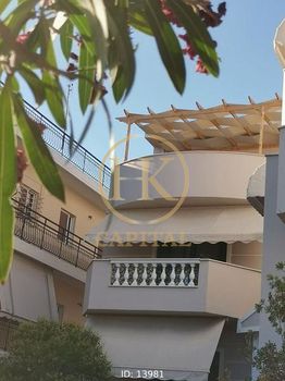 Maisonette 110 sqm for sale